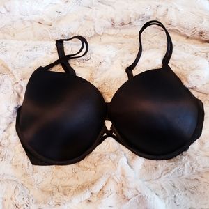 VS Very Sexy Push-Up Underwire Bra Victoria's Secret
